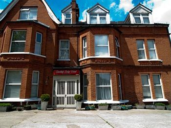Featured Image, Chumleigh Lodge Hotel Ltd., London