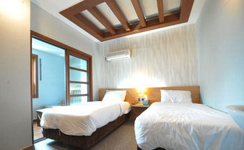 Others 4, Daegu Hilltop Hotel, Buk