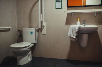 Others 4, Oasis Backpackers' Hostel Malaga, Málaga