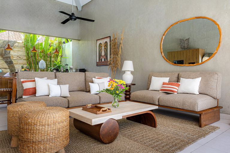Others 2, New villa Solyne - 10 min to Seminyak & Canggu, Badung