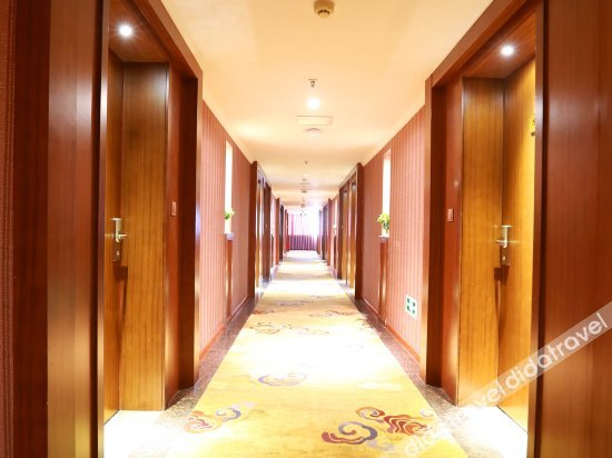 Others 2, Tianfu Hotel, Guang'an
