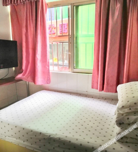 Others 2, Shunjin Hostel, Shenzhen
