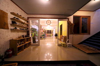 Others 4, Gdygla Guesthouse, Jeju