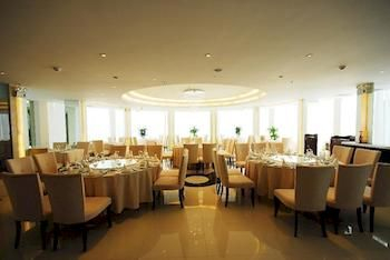 Food & Drinks 4, Yihe Harbor Hotel, Wuxi