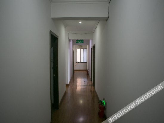 Others 5, Yilian Hotel, Suzhou