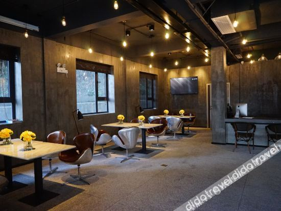 Fitness & Recreational Facilities 5, Heyi Harbor Sports, Hangzhou