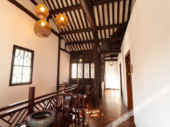 Others 3, OrigInn Riverside Hotel, Huzhou