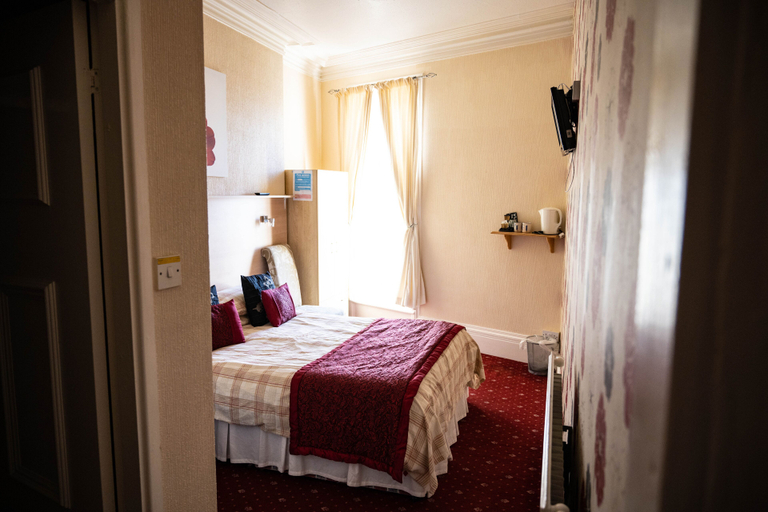 Others 3, The Sands, Blackpool