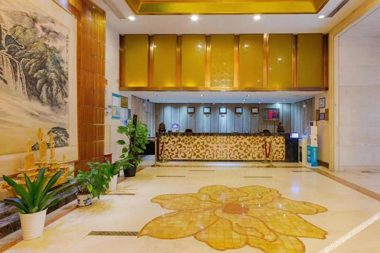 Others 5, Grace International Hotel (Wuhan Zoo National Expo Branch), Wuhan