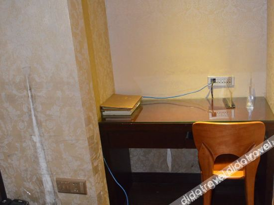 Others 5, cang nan jia ri hotel, Wenzhou