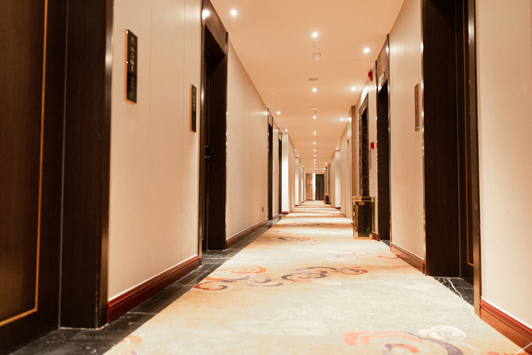Others 2, CITYHOTEL, Jingzhou