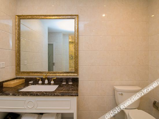 Others 2, Jinlongkang Hotel, Jinhua