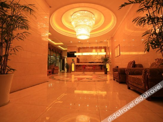 Others 4, Yuyan No.8 Express Hotel, Chongqing