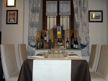 Food & Drinks 2, Oberje Dla Viere, Torino