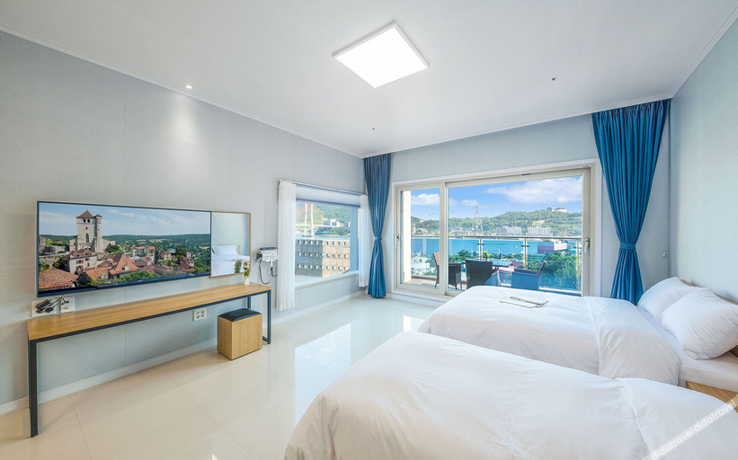 Others 2, Yeosu Hamel Pension, Yeosu