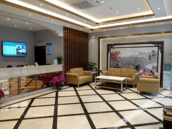 Others 5, Huansha Business Hotel, Fuzhou