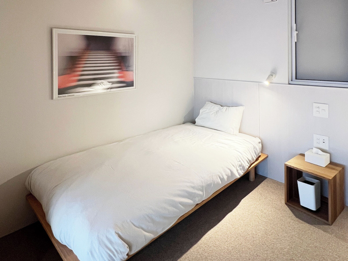 Room 5, Cliff House MORAI 2, Ishikari
