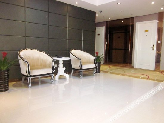 Others 3, Meishan Business Hotel, Anqing
