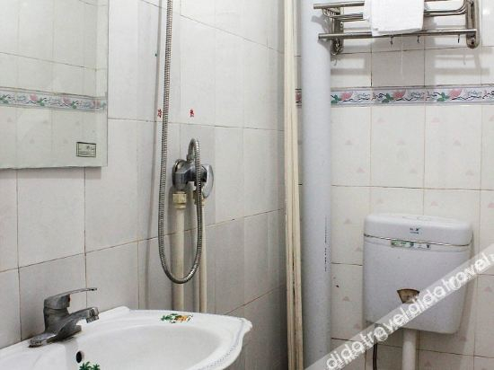 Others 2, Liuzhou Hecheng Theme Hotel (Wanda Plaza (Liunan Branch)), Liuzhou
