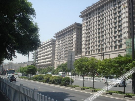 Others 5, Xi'an Aiya ApartHotel, Xi'an
