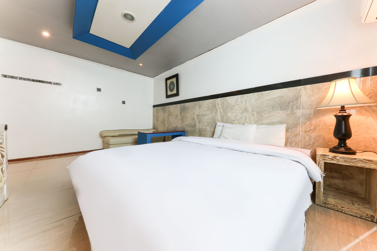 Bedroom 2, Taean Incaui Jageun Maeul, Taean