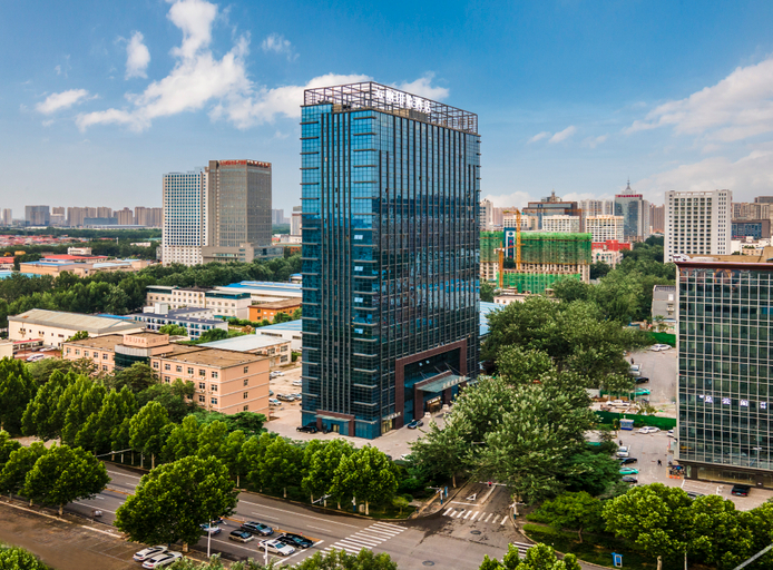 Others 4, Yunli Impression Hotel, Handan