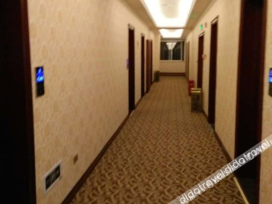 Others 2, Yanjiangnan Hotel, Lishui