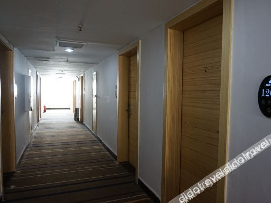 Others 2, Imperial Business Hotel, Liuzhou