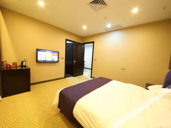 Others 2, Heshan Wenhao Hotel, Jiangmen