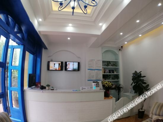 Others 4, San Yi Apartment Hotel, Mianyang