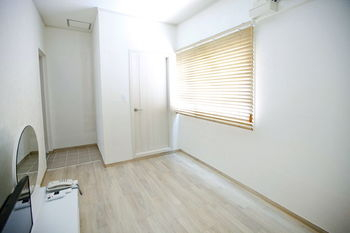 Guestroom 5, Ari House, Jung