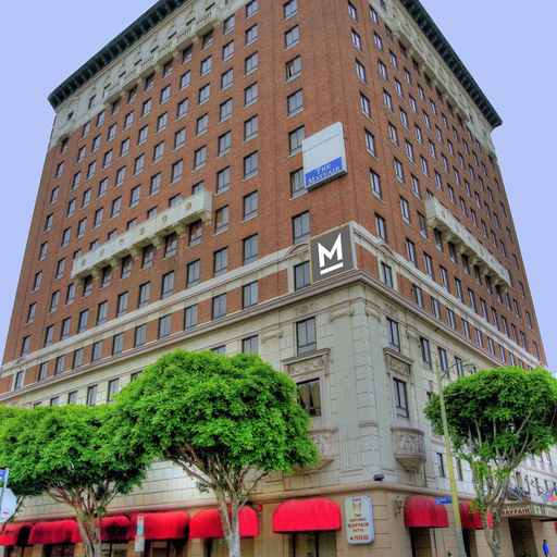 Others, The Mayfair Hotel Los Angeles, Los Angeles
