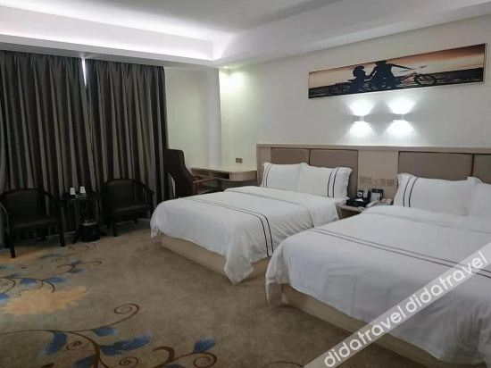 Others 3, Aijia Hotel, Zhanjiang