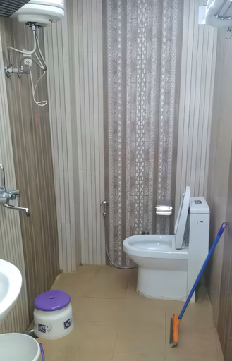 Bathroom 4, Green Palms Rubystone Exotic, Garhwal