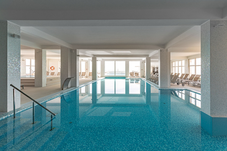 Sport & Beauty 4, Hotel In Excelsis, Novalja