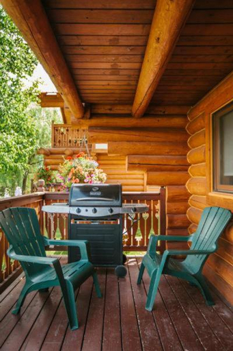Others, Great Northern Resort, Flathead