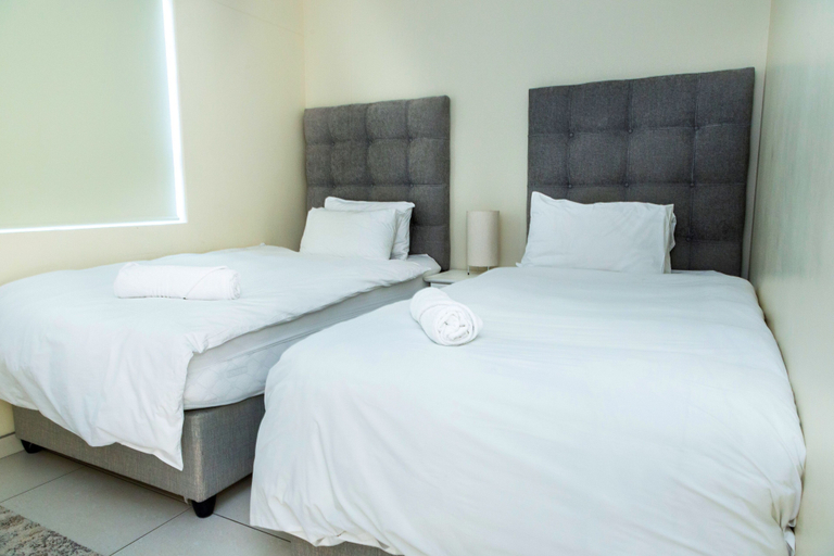 Bedroom 3, Sea Spray A308, City of Cape Town