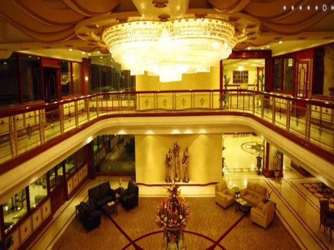 Others 5, Holiday Regency, Moradabad