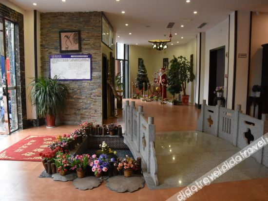 Others 4, Chenxiangyuan Boutique Inn, Luzhou