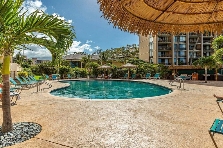 Sport & Beauty 5, Royal Kahana by Coldwell Banker Island Vacations, Maui