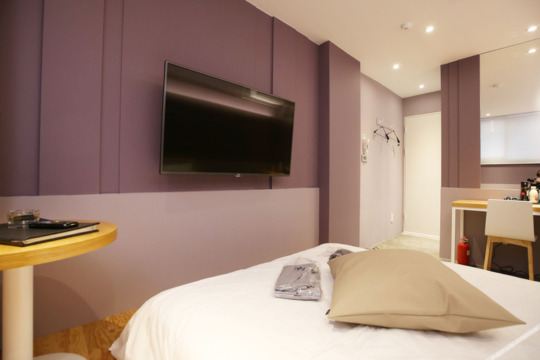 ���华房<1>, Cheonan NU Hotel, Cheonan