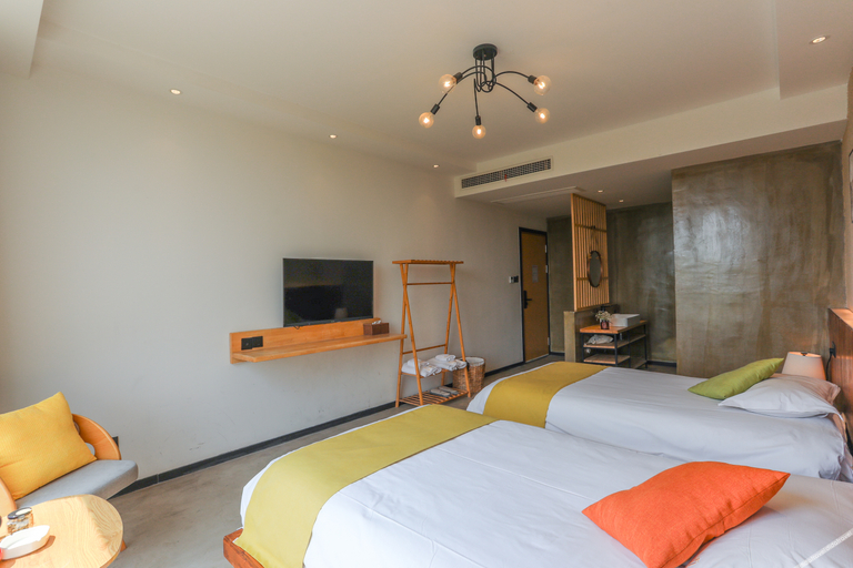Others 3, Muji &Art Villa, Jiaxing
