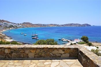 Others 2, The One Mykonos, South Aegean