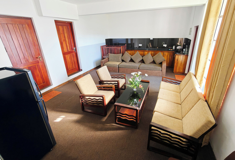 Others 4, Cloud Nine Retreat, Nuwara Eliya