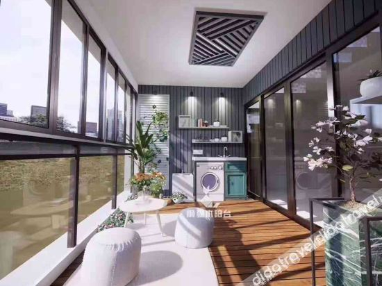 Hotel Interior or Public Areas 4, Haixi hotel, Heyuan