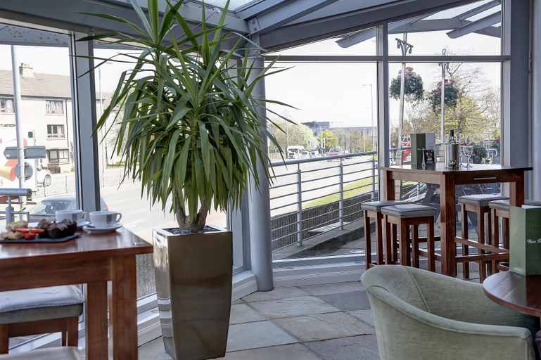 Food & Drinks 5, Sure Hotel by Best Western Aberdeen, Aberdeen