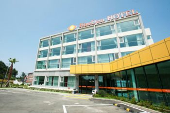 Others 3, Haeden Hotel, Jeju