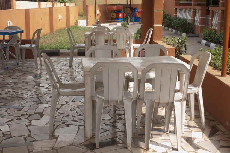 Others 5, Sarank Garden Hotel, Ikorodu