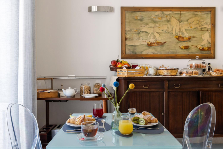Food & Drinks 4, Archimede Charm B&B - Historical Palace in Ortigia, Syracuse