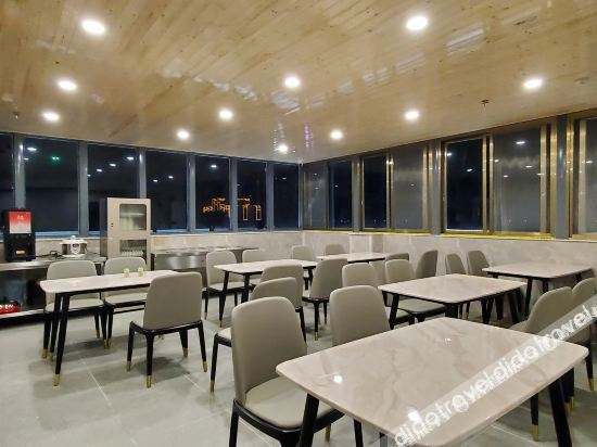 Others 3, Chunhua Hotel, Chaozhou